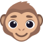 :monkey_face: 🐵