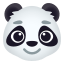 :panda_face: 🐼
