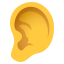 :ear: 👂