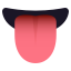 :tongue: 👅