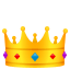 :crown: 👑