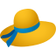 :womans_hat: 👒
