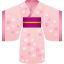 :kimono: 👘