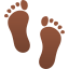 :footprints: 👣