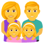 :family_mwgg: 👨👩👧👧