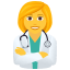 :woman_health_worker: 👩⚕️