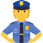 👮