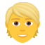 :person_with_blond_hair: 👱