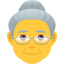 :older_woman: 👵