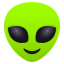 :alien: 👽