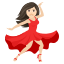:dancer_tone1: 💃🏻