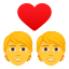 :couple_with_heart: 💑