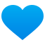 :blue_heart: 💙