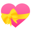 :gift_heart: 💝