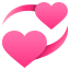 :revolving_hearts: 💞