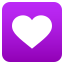 :heart_decoration: 💟