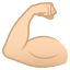 :muscle_tone1: 💪🏻