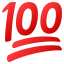 :100: 💯