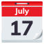 :calendar: 📆