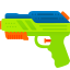 :gun: 🔫