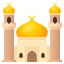 :mosque: 🕌