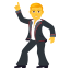 :man_dancing: 🕺