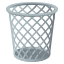 🗑