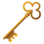 :key2: 🗝