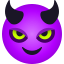 :smiling_imp: 😈