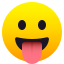 :stuck_out_tongue: 😛