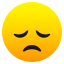 :disappointed: 😞