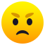 :angry: 😠