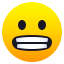 :grimacing: 😬