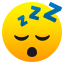 :sleeping: 😴