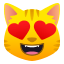 :heart_eyes_cat: 😻