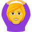 :woman_gesturing_ok: 🙆♀️