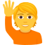 :raising_hand: 🙋