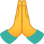 :pray: 🙏