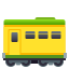 :railway_car: 🚃