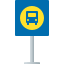 :busstop: 🚏