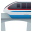 :monorail: 🚝