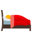 :sleeping_accommodation: 🛌