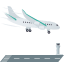 :airplane_arriving: 🛬