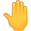 :raised_back_of_hand: 🤚