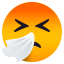 :sneezing_face: 🤧