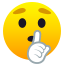🤫