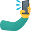 :selfie: 🤳