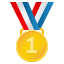 :first_place: 🥇