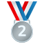 🥈
