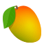 :mango: 🥭